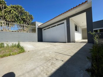 house em Rua Reginaldo Gomes Ferro, Nossa Senhora do Perpétuo Socorro - Santa Maria - RS