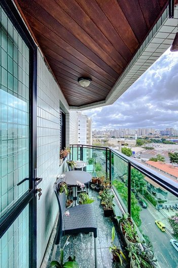 apartment em Rua Barão de Monte Santo, Mooca - São Paulo - SP