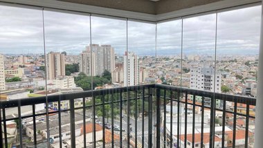 apartment em Rua Cristóvão Girão, Vila Formosa - São Paulo - SP