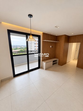 apartment em Avenida Governador Pedro de Toledo, Bonfim - Campinas - SP