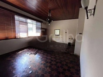 house em Avenida Rio Branco, Centro - Florianópolis - SC