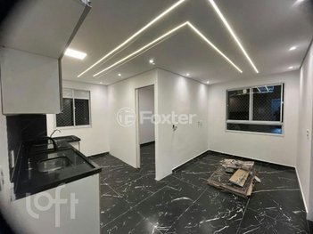 apartment em Avenida Rotary, Vila das Bandeiras - Guarulhos - SP