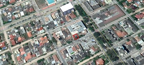 land_lot em Cachoeira, Cassino - Rio Grande - RS