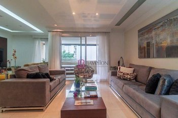 apartment em Rua Desembargador do Vale, Perdizes - São Paulo - SP