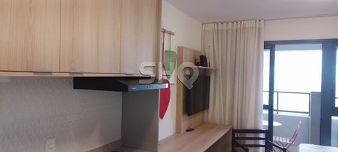 apartment em Avenida Sumaré, Perdizes - São Paulo - SP