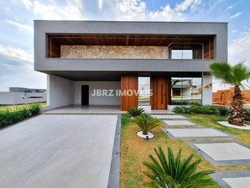 house em Rua Sylvestre Lourenço Riquena, Jardim Residencial Dona Maria José - Indaiatuba - SP