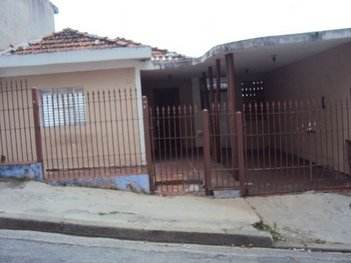 house em Rua Liverpool, Vila Londrina - São Paulo - SP