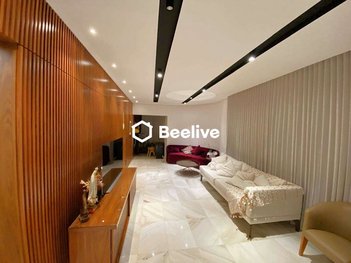 apartment em Rua Mestre Luis, São Pedro - Belo Horizonte - MG