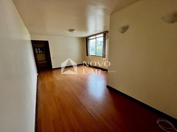 apartment em Rua Anita Garibaldi, Boa Vista - Porto Alegre - RS