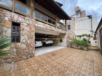 house em Raymundo Vaz de Melo, Dona Clara - Belo Horizonte - MG