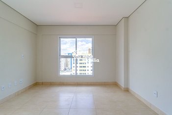 apartment em Alameda Gravatá Quadra 301 Conjunto 01, Norte (Águas Claras) - Brasília - DF