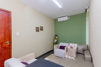 office em 118, Setor Sul - Goiânia - GO