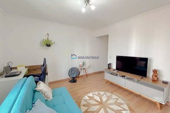 apartment em Rua Doutor Assis de Moura, Vila Mariana - São Paulo - SP
