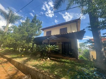 house em Rua Onze, Vespasiano - Vespasiano - MG