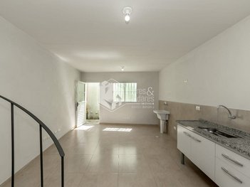 house em Rua Guaripocaba, Bom Retiro - São Paulo - SP