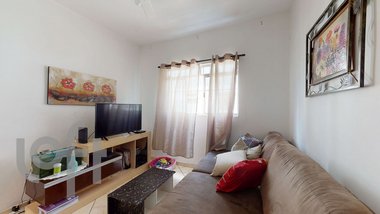 apartment em Rua Auriverde, Vila Independência - São Paulo - SP