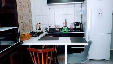 apartment em Rua Pangaré, Vila Butantã - São Paulo - SP