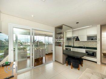 apartment em Zuquim, Santana - São Paulo - SP