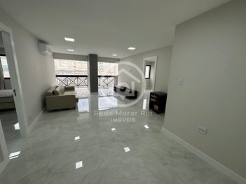 apartment em Rua Cruz Lima, Flamengo - Rio de Janeiro - RJ