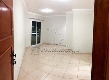 apartment em Rua Humberto Notari, Jardim Gonçalves - Sorocaba - SP