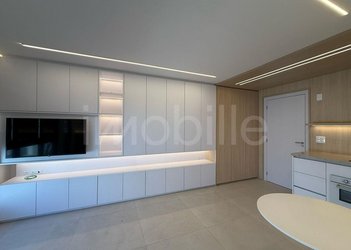 apartment em Rua Marc�lio Dias, Centro - Itajaí - SC