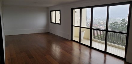 apartment em Rua Crítios, Vila Suzana - São Paulo - SP