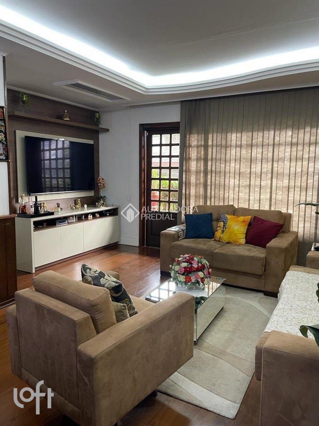 Sala de estar