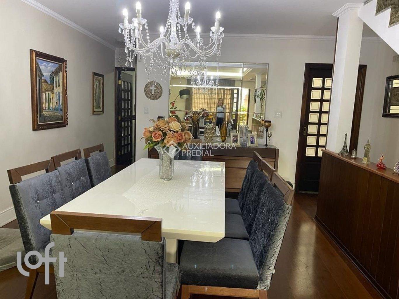 Sala de jantar