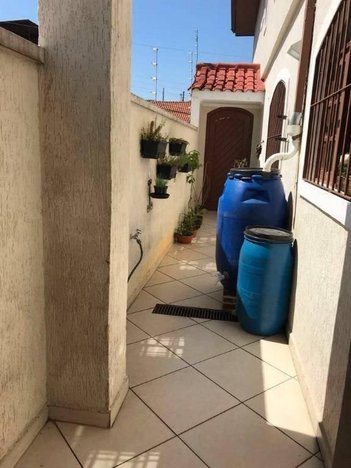 apartment em Rua Capitão Francisco Lipi, Vila Dom Pedro I - São Paulo - SP