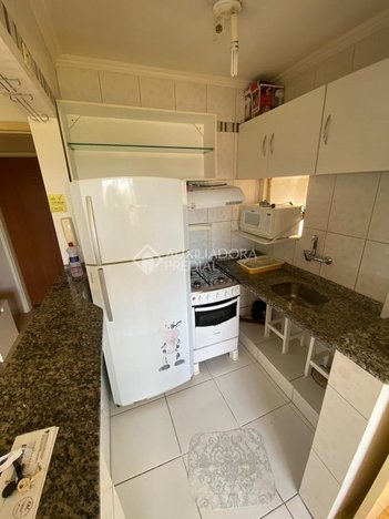 apartment em Avenida Ipiranga, Azenha - Porto Alegre - RS
