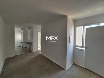 apartment em Rua Alberto Soares Junior, Água Branca - Piracicaba - SP