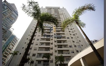 apartment em Rua Peixoto Gomide, Jardim Paulista - São Paulo - SP