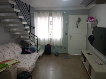 house em Rua dos Agrimensores, Chácara Ondas Verdes - Cotia - SP