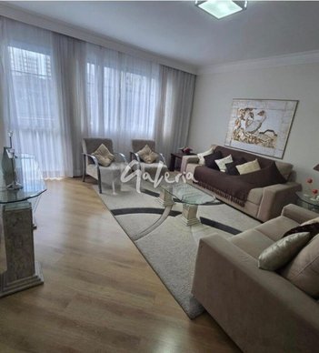 apartment em Rua Rio Grande do Sul, Santo Antônio - São Caetano do Sul - SP