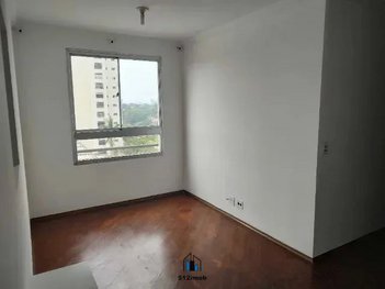 apartment em Rua Antônio Júlio dos Santos, Fazenda Morumbi - São Paulo - SP