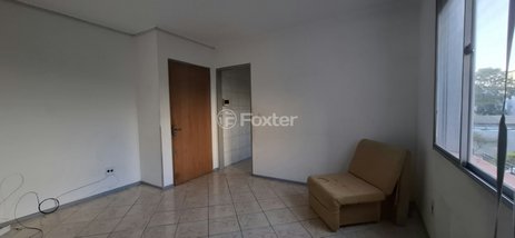apartment em Avenida Professor Oscar Pereira, Azenha - Porto Alegre - RS