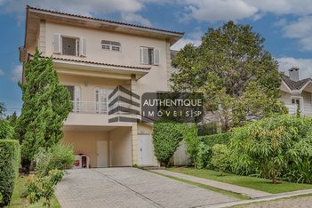 house em Rua Santo Américo, Jardim Colombo - São Paulo - SP