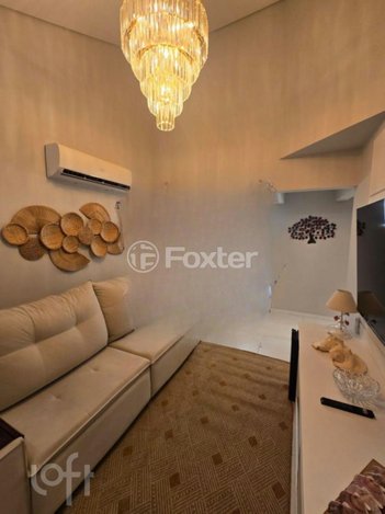 apartment em Avenida Jacarandá, Daniela - Florianópolis - SC