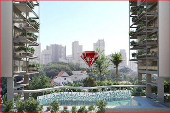 apartment em Rua Caraíbas, Perdizes - São Paulo - SP