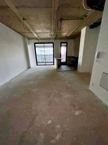apartment em Avenida Roque Petroni Júnior, Jardim das Acácias - São Paulo - SP