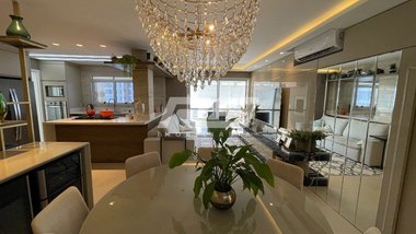 apartment em Rua Sidney Nocetti, Agronômica - Florianópolis - SC