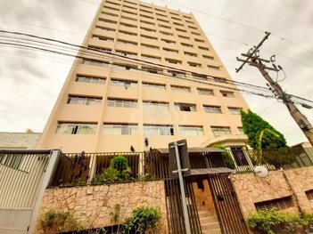 apartment em Rua Moraes Barros, Centro - Piracicaba - SP