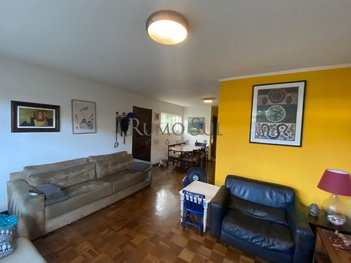 house em Rua Ângelo Cirello, Santo Amaro - São Paulo - SP