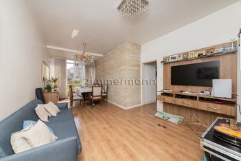 apartment em Rua Tupi, Santa Cecília - São Paulo - SP