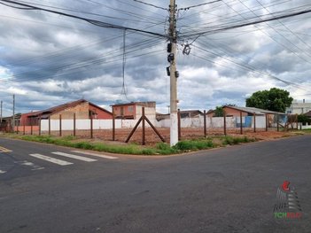 land_lot em Rua Lauro Müller, Nossa Chácara - Gravataí - RS
