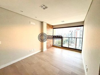 apartment em Rua Aimberê, Perdizes - São Paulo - SP