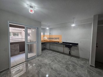 apartment em Rua Professor Jeremia, Vila Urupês - Suzano - SP