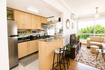 apartment em Avenida da Cavalhada, Cavalhada - Porto Alegre - RS