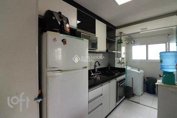apartment em Alameda Princeza Januária, Nova Petrópolis - São Bernardo do Campo - SP