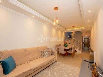 apartment em Rua Miguel Bernal, Vila Siqueira (Zona Norte) - São Paulo - SP